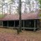 Sam Houston's Hunting Cabin, Montgomery, TX