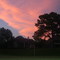 Miller Hole #2 Sunset