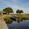 Ilha de Santa Helena-Lago Primavera
