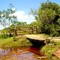 Pontinha para o Lago Primavera