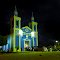 Igreja em Sertânia - PE