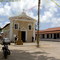 Church at Pontal do Coruripe