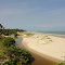 Praia Lagoa do Pau - Coruripe - AL