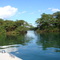 Entrada da Lagoa