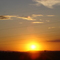 Por do Sol, Três Corações