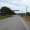 Entrada de Jauru - MT