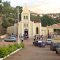 Igreja Virgem da Lapa, foto antiga