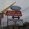 The Rebel Drive-In