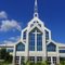 North Cleveland Church of God, Cleveland, Tennessee