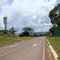 Acesso a cidade de Delfinópolis MG.