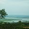 Vista da Represa de Peixoto