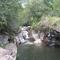 Cachoeira Dr Pinto, Delfinopolis, MG