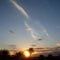 Fim de tarde...