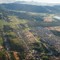 Bairro Lisboa - Sao Jose/SC - vista aérea
