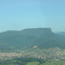 Vista Aerea da Pedra Branca 27/11/2005