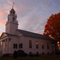 Hollis Church