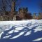 Bancroft's castle