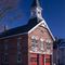 Squanicook. Hall. Hook & Ladder