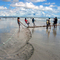 Pescadores em Camocim-CE