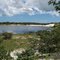 Lago de agua de lluvia, Maceio, Camocim
