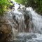 Cachoeira corrego Aguas Claras