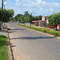 Vista da Avenida Fernando Correa da Costa - Pedra Preta