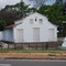 Igreja na estrada do Iguape - Ceará
