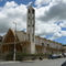 Esmeraldas - Matriz  Santa Quitéria