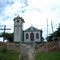 Capela do Povoado da Floresta