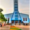 Igreja Nossa Senhora Aparecida (Corpus Christi) - Cordeirópolis SP