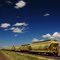 Grain Train