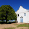 Igreja Nossa Senhora de Santana - Ilha do Miradouro - Xique Xique/BA