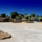 Panoramica da Praça de Nova Iguira