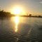 por  do sol