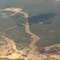 Canal de irrigação em Xique-Xique - Bahia