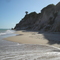 Falesias na Praia do Carro Quebrado - Barra de Sto Antonio - Alagoas - Brasil