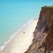 mirante da praia do Carro Quebrado