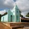 Capela do Engenho Sacco em Santa Luzia, Touros / RN