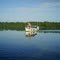 BARCO NO RIO PACAJÁ - PARÁ