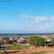 Cidade de Almeirim_visão sul_rio Amazonas_Pará-Brasil
