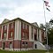 Sabine County Courthouse, Hemphill, TX