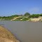 São Francisco River, Pilão Arcado, Brazil