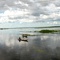 rio pericumã em época de cheia
