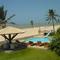 Cumbuco beach