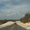 Estrada p/ Lagoa do Cauípe-Cumbuco-CE