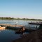 Balças no rio São Francisco -