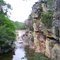 Canion do Rio Mato Grosso