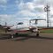 Aeroporto Iturama - MG  (SNYU) Hawker Beechcraft B200GT King Air