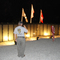 Vietnam Wall, Marked Tree 2008