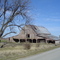 Old Barn near Rivervale, AR